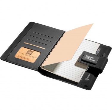 Logo trade ärikingituse pilt: SCX.design O16 A5 valgustusega sülearvuti toitepank